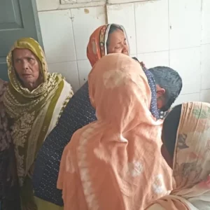 নেত্রকোনায় জমির বিরোধে দুপক্ষের তুমুল সংঘর্ষ, নারী নিহত