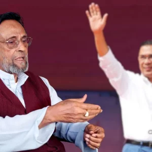 তারেক রহমানের প্রতি আমার পারিবারিক ও রাজনৈতিক টান রয়েছে: অলি আহমদ