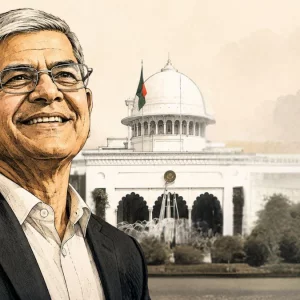 মির্জা ফখরুল রাষ্ট্রপতি হলে বিএনপির মহাসচিব পদে আলোচনায় যারা
