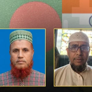 বন্ধুর চিকিৎসা করাতে ভারতে গিয়ে দুই বন্ধুরই মৃত্যু
