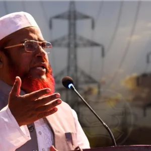 বিদ্যুৎ-গ্যাস সংকটের জন্য দায়ী দুর্নীতি ও অব্যবস্থাপনা: গোলাম পরওয়ার