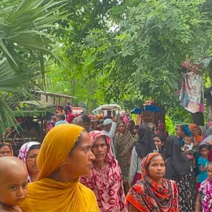এসএসসির পাসের দুই দিন পর সাপের কামড়ে সোনালীর মৃত্যু