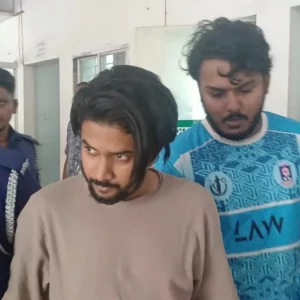 আশুলিয়ায় স্কুলছাত্রী অপহরণ, এনসিপি নেতাসহ গ্রেপ্তার ২