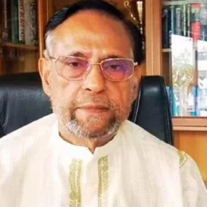‘আমাকে গালি দেয়, কিছু বলি না, কারণ, যে যে স্তরের তার চিন্তা তো ওই স্তরের’ 