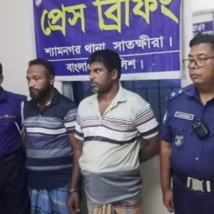দুই বছর পরও শেষ হয়নি সাতক্ষীরা কারাগার থেকে পালানোর অধ্যায়, ধরা পড়লেন আরও দুই বন্দী