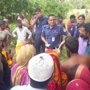 নিখোঁজের ৯ দিন পর ব্যবসায়ীর মরদেহ উদ্ধারের ঘটনায় নারীসহ গ্রেপ্তার ৫