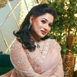 স্ক্রিনশট ফাঁস করে কুরুচিকর মন্তব্যের জবাব দিলেন অভিনেত্রী বাঁধন
