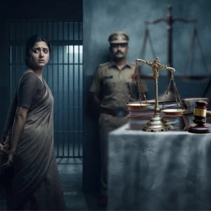 স্বামীর বিরুদ্ধে মিথ্যা যৌতুকের মামলা, স্ত্রীকে ১০ দিনের কারাদণ্ড