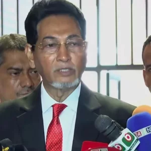 রাষ্ট্রপতি নির্বাচন শুধুমাত্র কোনো নিয়ম রক্ষার নির্বাচন নয়: চিফ হুইপ