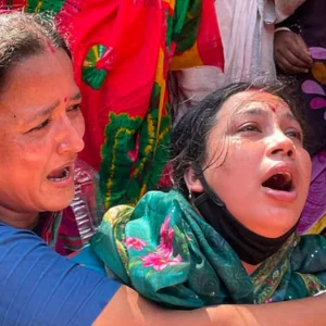 সীতাকুণ্ডের জাহাজভাঙা কারখানায় বিষাক্ত গ্যাস লিকেজ: নিহত বেড়ে ৮