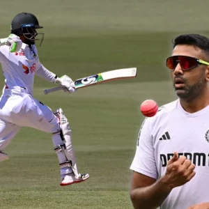 ‘এটা তো অবিশ্বাস্য ঘুরে দাঁড়ানো’, বাংলাদেশকে নিয়ে মুগ্ধ অশ্বিন