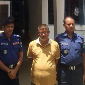 কালাইয়ে কিডনি বিক্রির ‘বকেয়া’ সাড়ে ৯ লাখ টাকা না পেয়ে মামলা