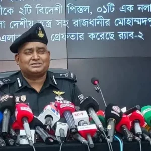 মোহাম্মদপুরে বর্তমানে কোনো ‘কিশোর গ্যাং’ সক্রিয় নেই: র‌্যাব