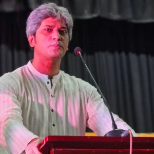 ছাত্র আন্দোলন অ্যাকাডেমিক শিক্ষার গুরুত্বপূর্ণ অংশ: জোনায়েদ সাকি