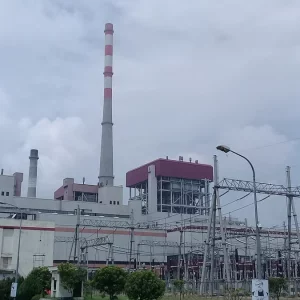 যান্ত্রিক ত্রুটিতে ফের বন্ধ বড়পুকুরিয়া বিদ্যুৎকেন্দ্রের প্রথম ইউনিট