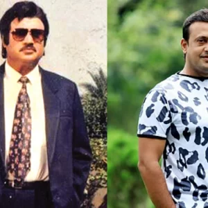 নায়ক রিয়াজকে যেভাবে খুঁজে পেয়েছিলেন অ্যাকশন কিং জসিম