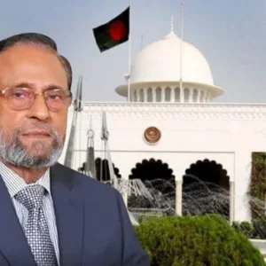রাষ্ট্রপতি নির্বাচনে অলি আহমদের পক্ষে দুটি মনোনয়নপত্র, কারণ জানাল ১১–দলীয় ঐক্য