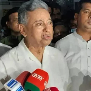 চট্টগ্রামে শিপইয়ার্ডে বিষাক্ত গ্যাসে মৃত্যুর ঘটনায় তদন্ত করে ব্যবস্থা: অর্থমন্ত্রী