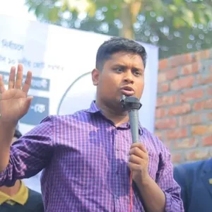 ‘যমুনা নদীর পানির ভবিষ্যৎ রক্ষা করুন, ভারতকে বিদ্যুৎ করিডোরে না বলুন’
