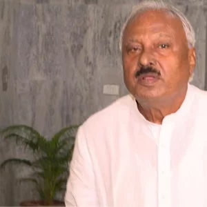 আরজি কর হত্যাকাণ্ড: গ্রেপ্তার সাবেক তৃণমূল বিধায়ক নির্মল ঘোষ