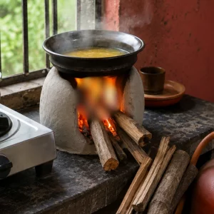 ব্রাহ্মণবাড়িয়ায় তীব্র গ্যাস সংকট, ভোগান্তিতে ২৬ হাজার গ্রাহক