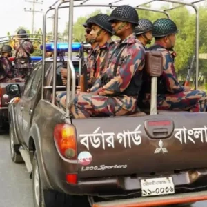 ১৫ আগস্ট ঘিরে গোপালগঞ্জে কঠোর নিরাপত্তা, মোতায়েন পাঁচ প্লাটুন বিজিবি