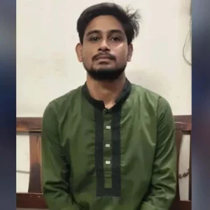 রাবিতে ভারতীয় মাদকসহ ছাত্রদল নেতা আটক