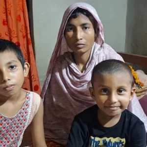 ছয় বছরে একই পরিবারের ৪ প্রাণ নিয়ে গেছে ক্যানসার, এখন আক্রান্ত আরও দুইজন