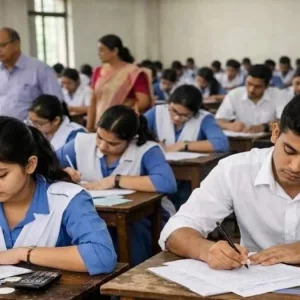 জানুয়ারির শুরুতেই ২০২৭ সালের এসএসসি পরীক্ষা, কমলো প্রস্তুতির সময়