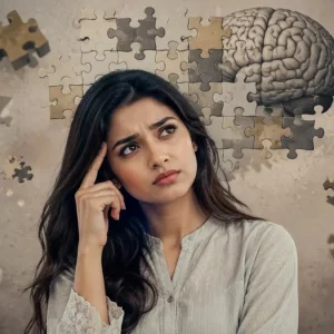 পেটে আসছে, মুখে আসছে না! ভুলে যাওয়ার এই অভ্যাস কখন চিন্তার?