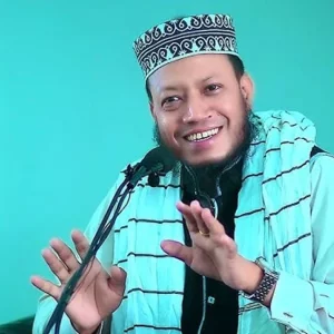 এই ৫ বছর সদর আসনে আমিই প্রধানমন্ত্রী: আমির হামজা