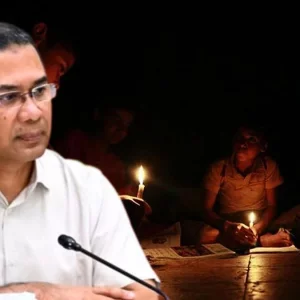 গ্যাস-বিদ্যুৎ সংকটের জন্য দেশবাসীর কাছে প্রধানমন্ত্রীর দুঃখপ্রকাশ