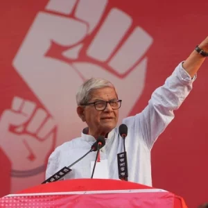 বিএনপির জনপ্রিয়তার মূল কারিগর খালেদা জিয়া: মির্জা ফখরুল