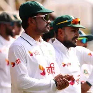 পরিসংখ্যানে জয়ের সুবাস পাচ্ছে বাংলাদেশ
