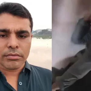 ফেসবুক লাইভে এমপির সমালোচনা, এনসিপির বহিষ্কৃত নেতাকে মারধরের অভিযোগ