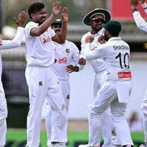 অস্ট্রেলিয়ায় ঐতিহাসিক জয়ে বোনাস কী পাবেন ক্রিকেটাররা?