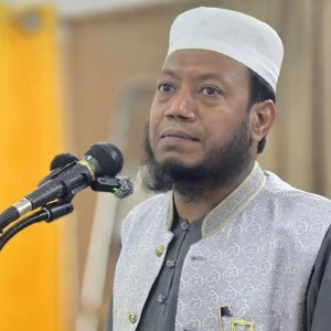 ‘এখানকার সরকারই আমি, ডিসি-এসপি নিরপেক্ষ কাজ না করলে বিদায় করা হবে’