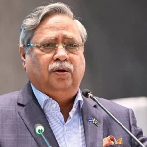 অসুস্থ সাবেক রাষ্ট্রপতি সাহাবুদ্দিন, পা অবশ হওয়ায় চলাফেরা সীমিত