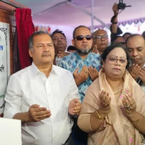 তথ্য ভবনের মূল্যমান বৈশ্বিক মানদণ্ডে নিতে চায় সরকার: তথ্যমন্ত্রী