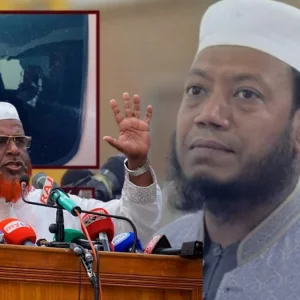‘আমির হামজার ওপর এ ধরনের নগ্ন–পরিকল্পিত হামলা অত্যন্ত উদ্বেগজনক’