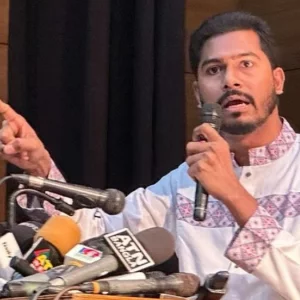 বাড়াবাড়ি করলে আজীবন গুপ্ত থাকার ব্যবস্থা করব, জামায়াতকে নুরের হুঁশিয়ারি
