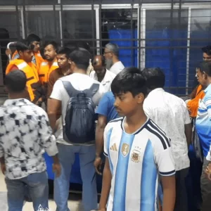 রাঙ্গামাটিতে পিকআপ উল্টে চালকসহ ৩ জনের মৃত্যু, আহত ৩
