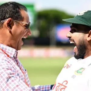 এমন জয়ে বোনাস লাগে না বললেন প্রধান নির্বাচক