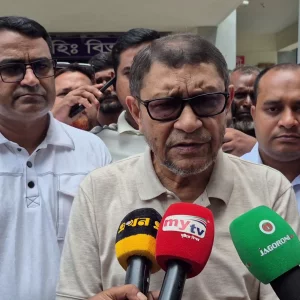 অবহেলিত স্বাস্থ্য খাতের শৃঙ্খলা ফেরানো হবে: স্বাস্থ্যমন্ত্রী