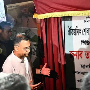 শোলাকিয়া ঈদগাহ মাঠের উন্নয়নে ১৭ কোটি টাকার প্রকল্প হাতে নেওয়া হয়েছে: প্রধানমন্ত্রী