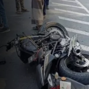 রাজশাহীতে ট্রাকচাপায় দুই কলেজ শিক্ষার্থী নিহত 