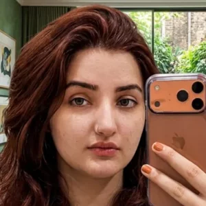 পাকিস্তানে টিকটক তারকাকে গুলি করে হত্যা