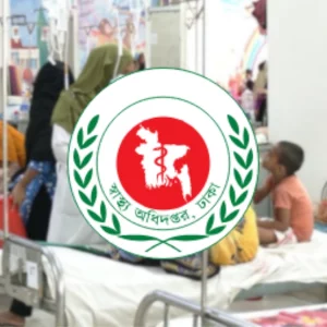 হাম উপসর্গে প্রাণ গেল আরও ৭ শিশুর