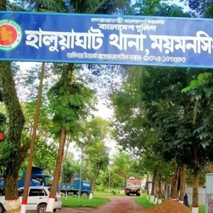 জমি নিয়ে বিরোধে প্রাণ গেল বৃদ্ধার, ছেলে-পুত্রবধূ আটক