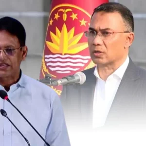 সরকারের ১৮০ দিনের হানিমুন পিরিয়ড শেষ করেছি: শিক্ষামন্ত্রী